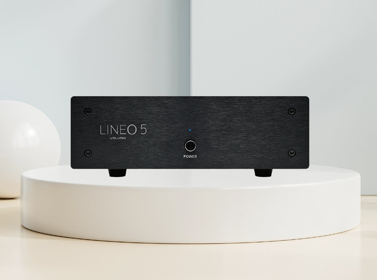 volumio's tweet photo. The perfect duo: Rivo Black Edition + Lineo5 Power Supply. 🎶 Pristine sound + clean power = audiophile bliss. 🖤 Have you tried this combo? Share your thoughts!

Shop: https://t.co/39Sl0lDU4N https://t.co/W9vBqpkyZB