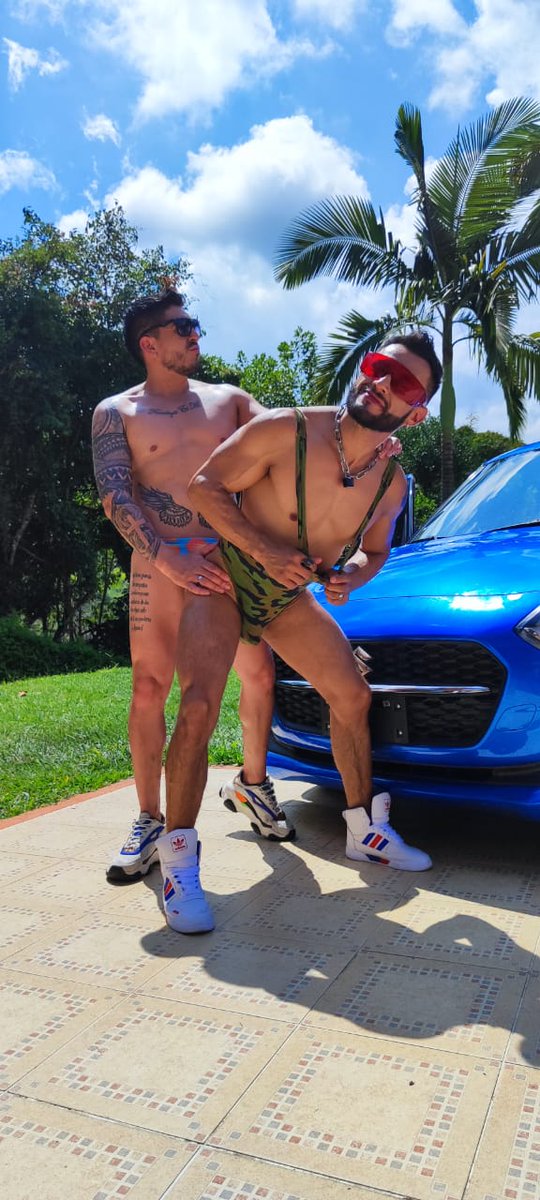 Ricardoaqm76157's tweet photo. Los esperamos este 7 de septiembre en piscina arcoiris #piscinagay #putipaseos #gay
#Osos_CazandOsos #beardads #Bogota @piscinarcoiris https://t.co/lRsoKUEi98
