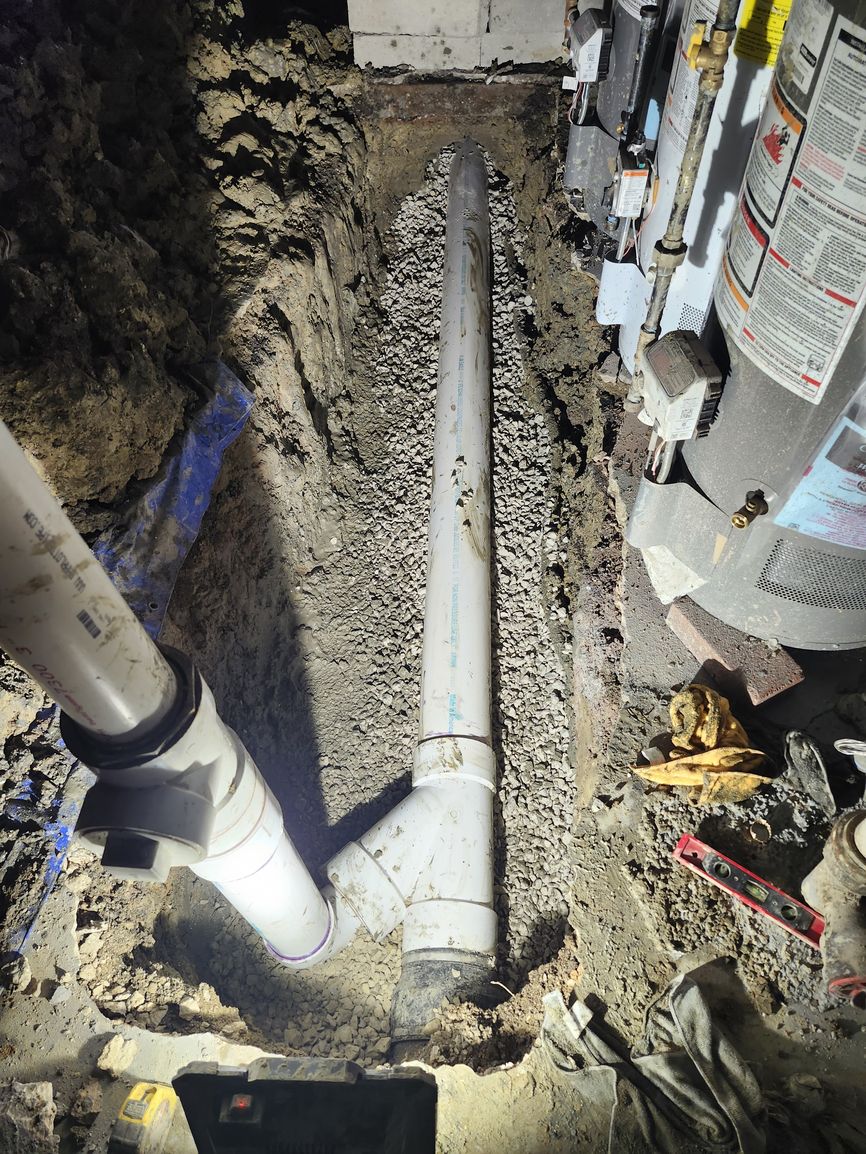 Ascension48453's tweet image. Got a plumbing emergency in the middle of the night? Our 24/7 emergency plumbing services ensure you’re never left stranded. Call The Goat Plumbing and Sewer for fast, professional help! #EmergencyPlumbing #CrestwoodIL

sewerroddingcrestwood.com/contact