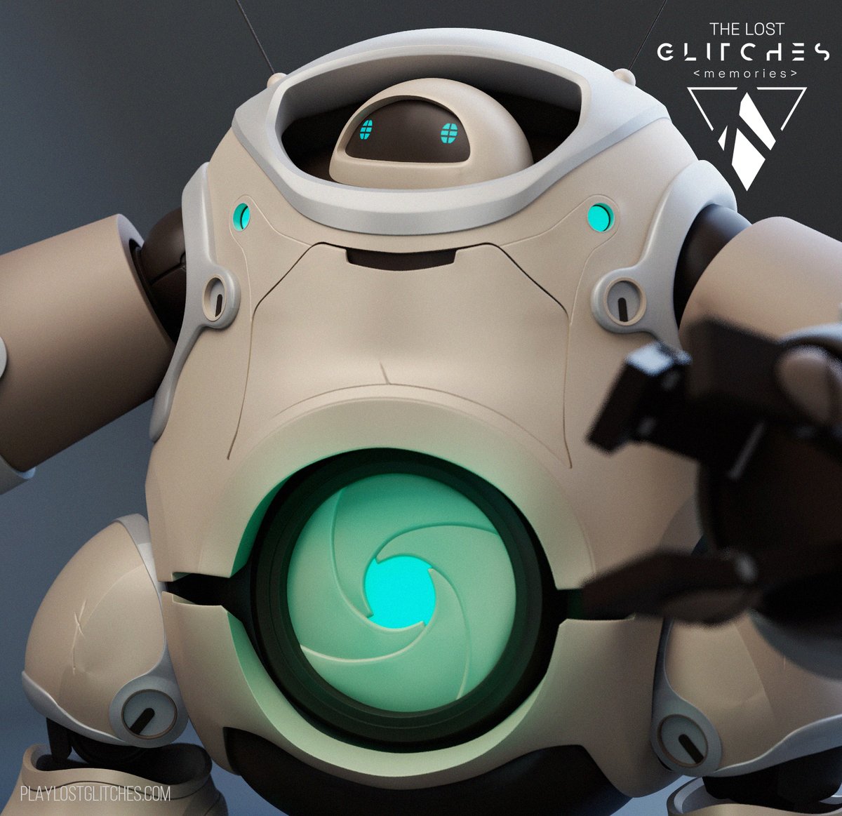 TheLostGlitches's tweet photo. 🤖 Meet Bodo, a citizen of the Deep Sky Network. What stories will they share?
#TheLostGlitches #CCG https://t.co/mAlFbHEANO