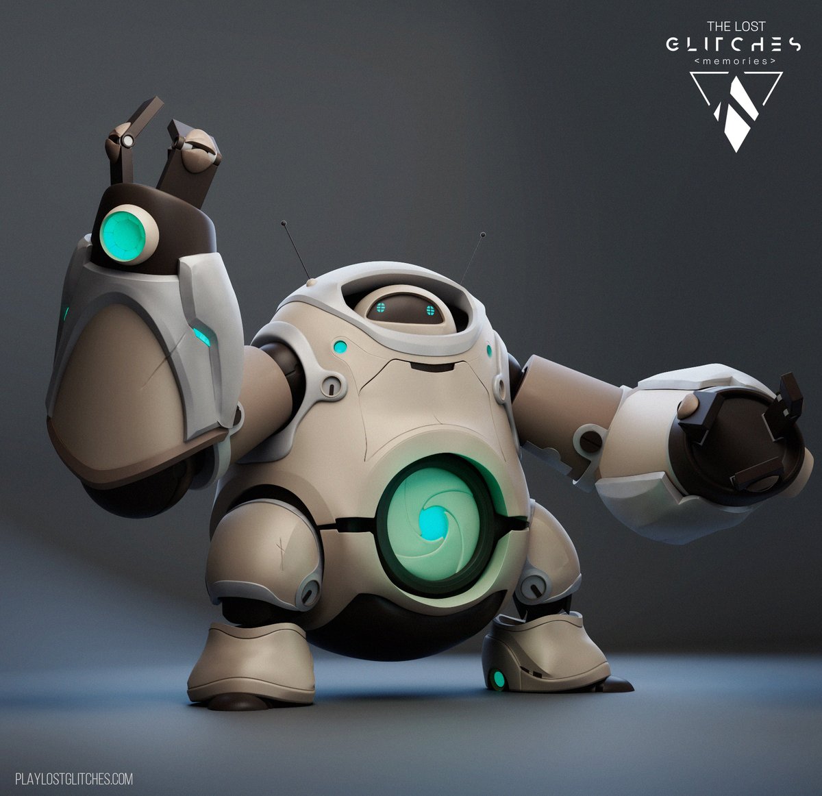 TheLostGlitches's tweet photo. 🤖 Meet Bodo, a citizen of the Deep Sky Network. What stories will they share?
#TheLostGlitches #CCG https://t.co/mAlFbHEANO