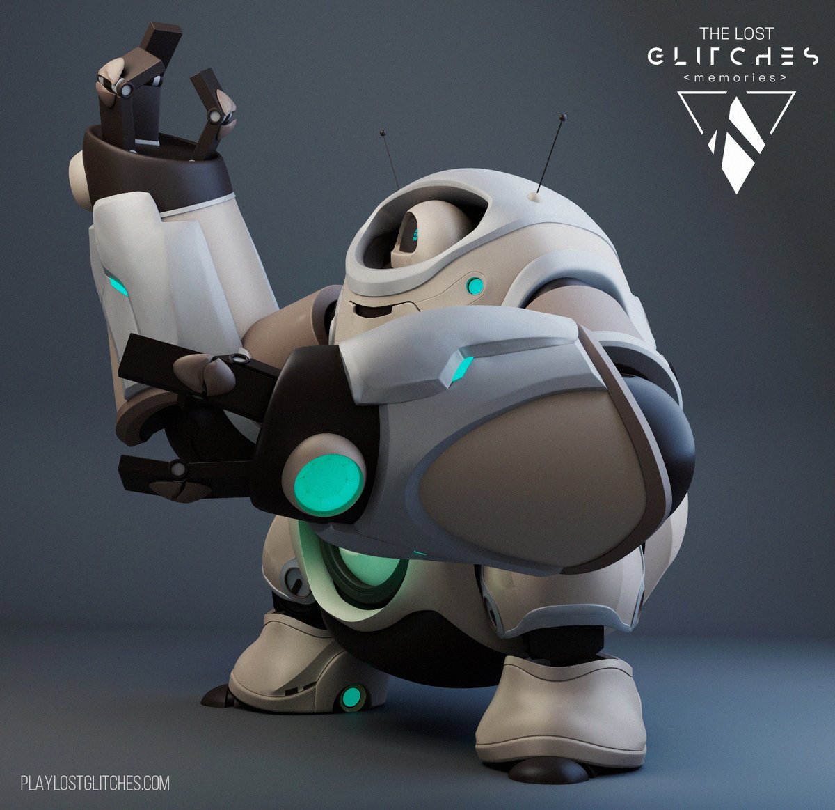TheLostGlitches's tweet photo. 🤖 Meet Bodo, a citizen of the Deep Sky Network. What stories will they share?
#TheLostGlitches #CCG https://t.co/mAlFbHEANO