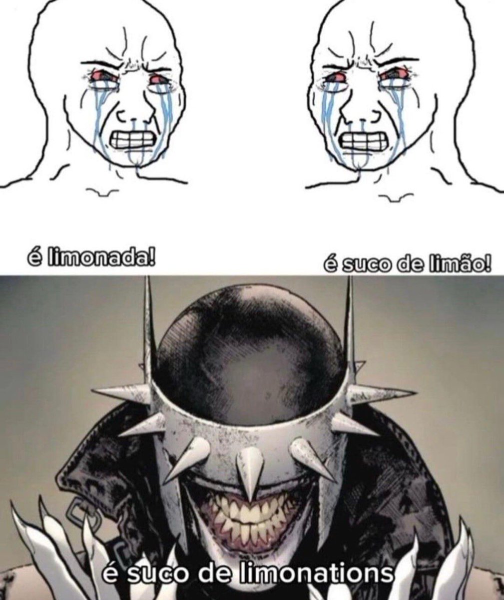 Shitpost só que de verdade (@shitpostverdade) on Twitter photo 