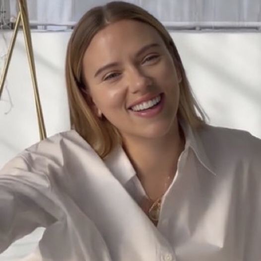 natromilf's tweet photo. it's either scarlett johansson or no one https://t.co/dQtzrSRd8A