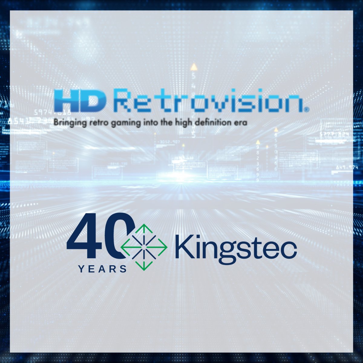 Kingstec_Tech's tweet image. Kingstec has been a trusted partner since we started our company, and they have been instrumental in allowing us to bring professional-grade products to market. ”Nickolaus Mueller, Co-Owner, HD Retrovision

#kingstec #kingstectechnologies #contractmanufacturing #manufacturing