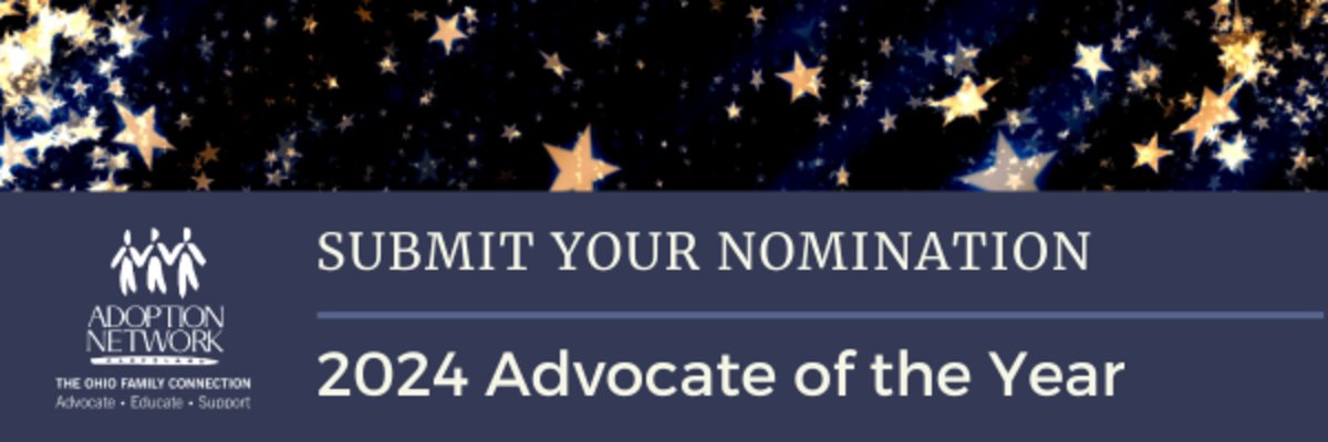 Adoption Network Cleveland tweet media