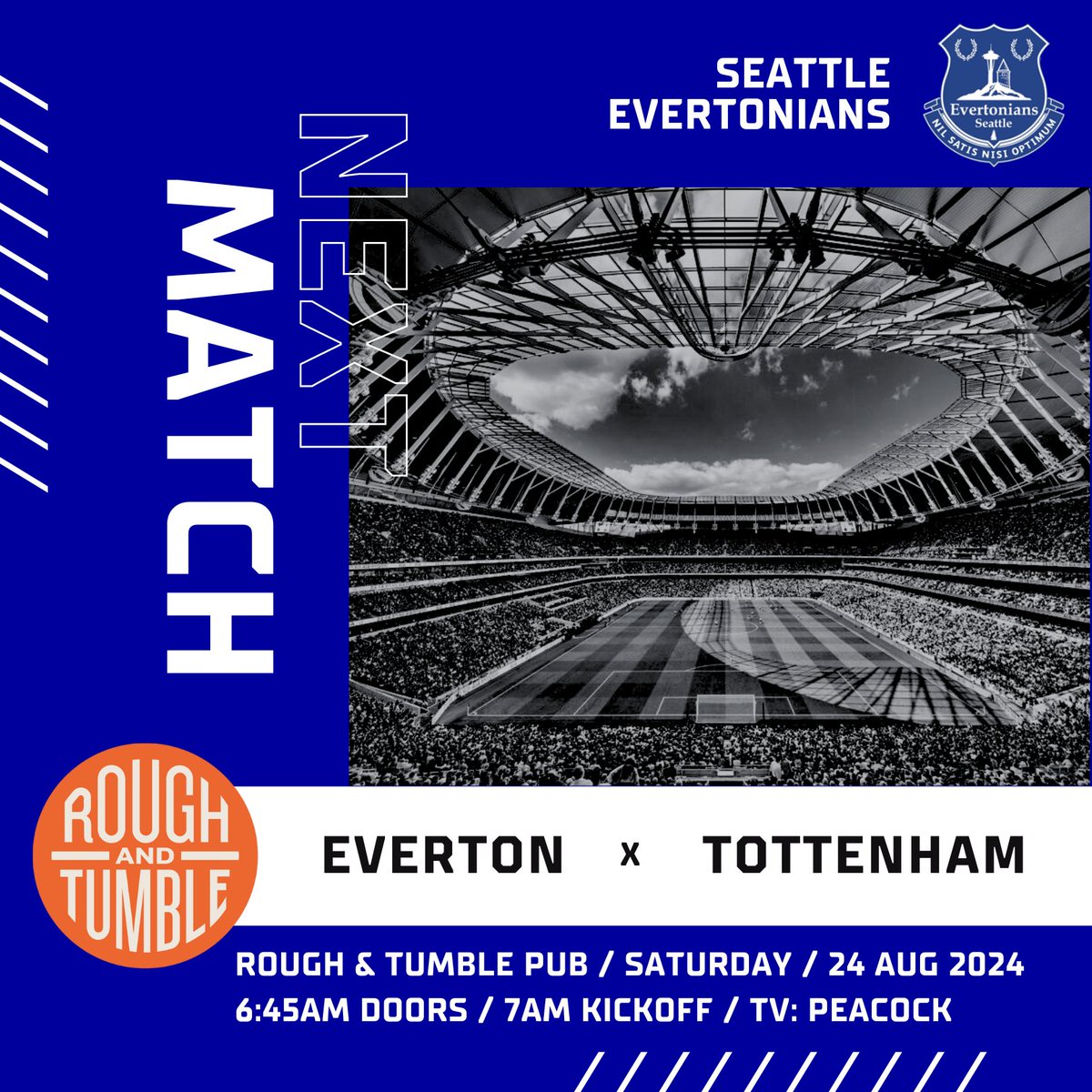 Seattle Evertonians tweet media