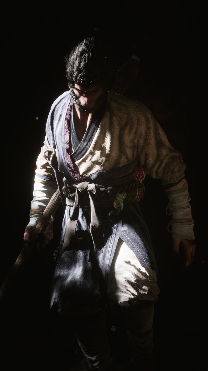 Gamer_XI's tweet photo. #PS5Share
#BlackMythWukong https://t.co/G908QWhBKk