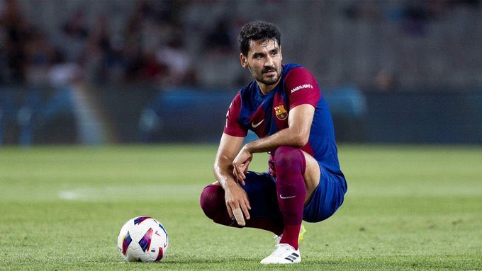 Barça Buzz tweet media