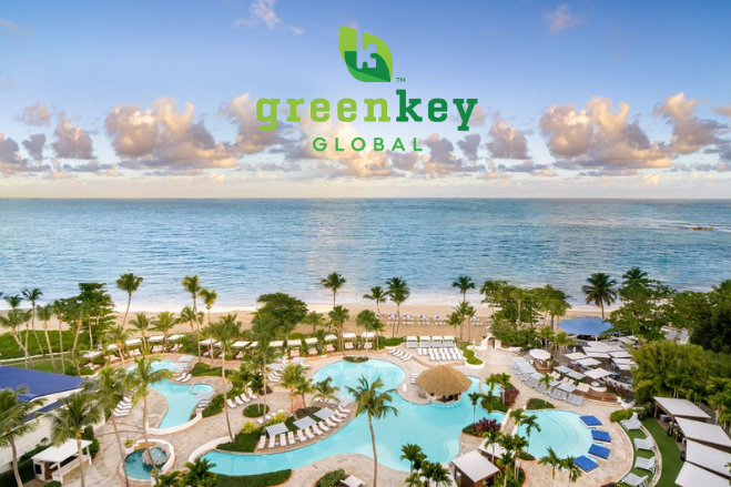 We are thrilled to announce that #FairmontElSanJuanHotel has just been awarded the prestigious #GreenKeyGlobal certification through Green Key Global. This recognition is a testament to our commitment to the environment! #SustainableTravel #ResponsibleTourism #EcoCertified