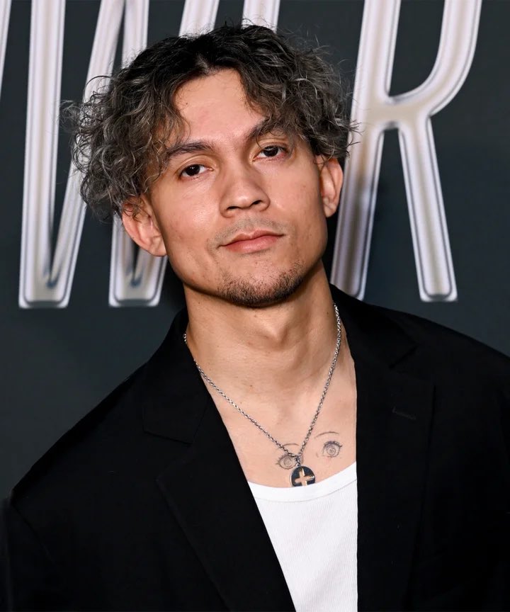 Le debemos medio género a este hombre