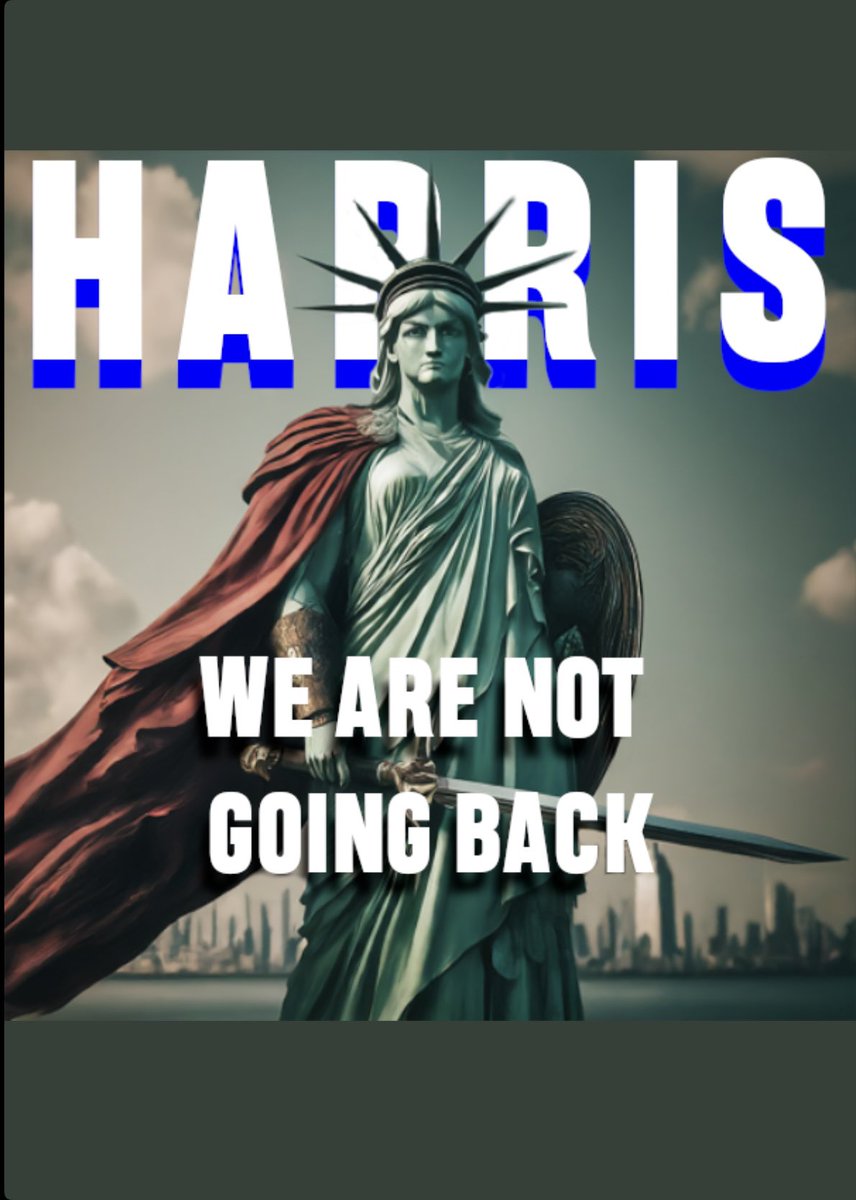 If you believe in 

Our bodies 

Our Choice 

Drop a 💙 

Because I want to follow you 

#HarrisWalz2024