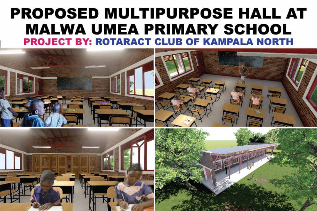JosephOdongo07's tweet image. Rotaract Projects

 @kanosug adopted the Kakindu community in Mityana district to improve the livelihood and economic standards of the locals in the #KANOs4Kakindu project. The results speak for themselves,😊and more is still coming.  #ItsTimeToJoinRotaract