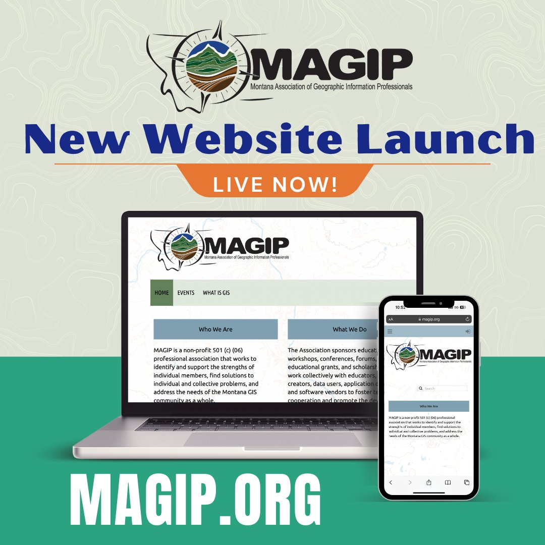 MAGIP tweet media