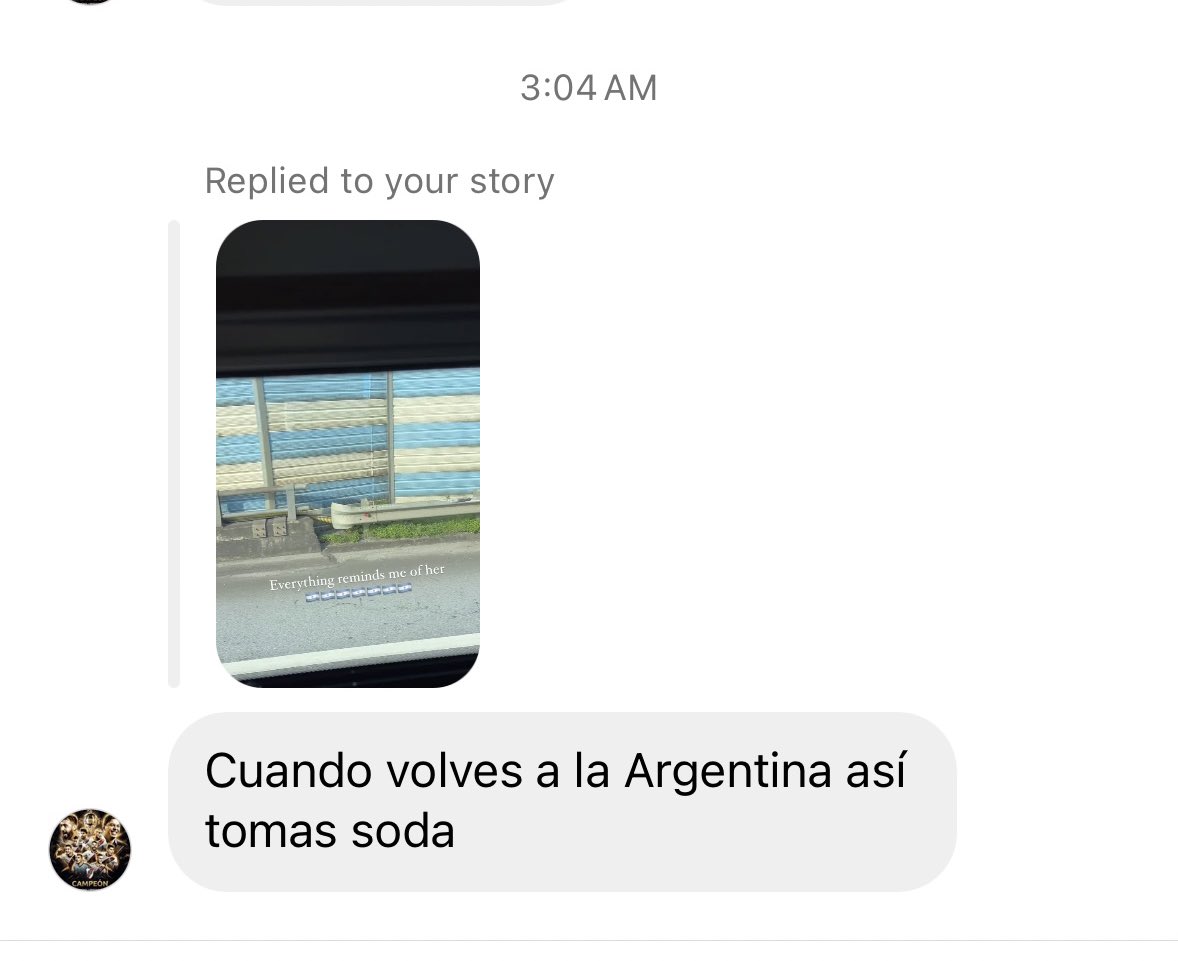 Allie Lazar tweet media