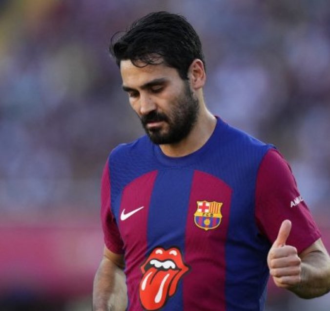 FR Barça 🇫🇷 tweet media
