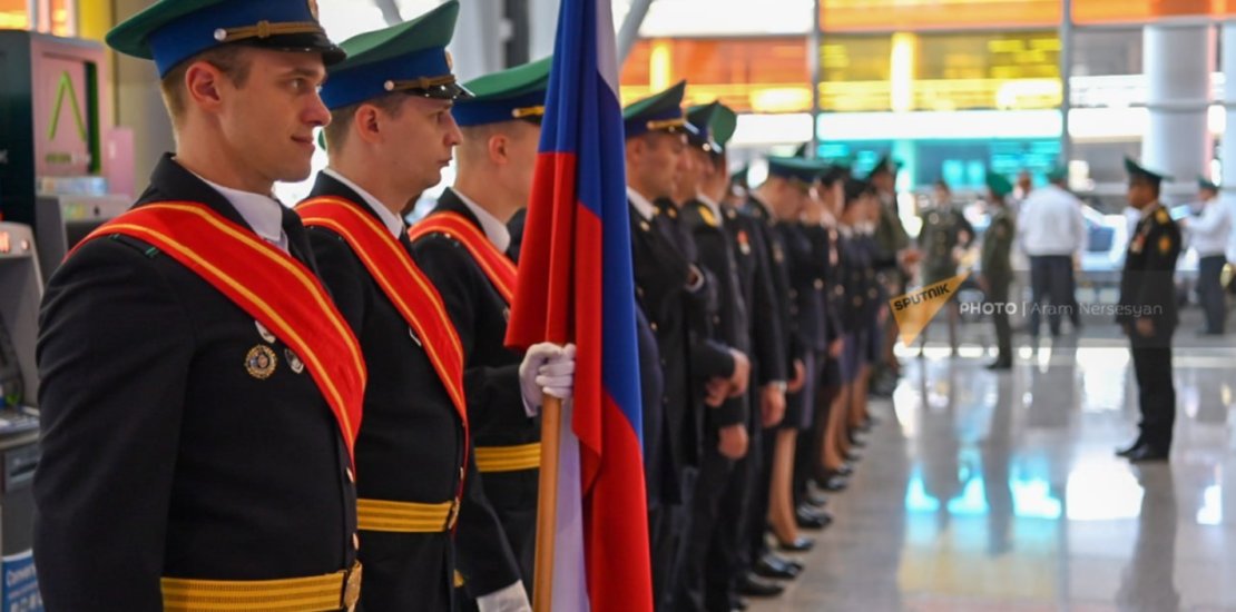 The struggle of Union of Informed Citizens and the Russian border troops

More: uic.am/en/19516