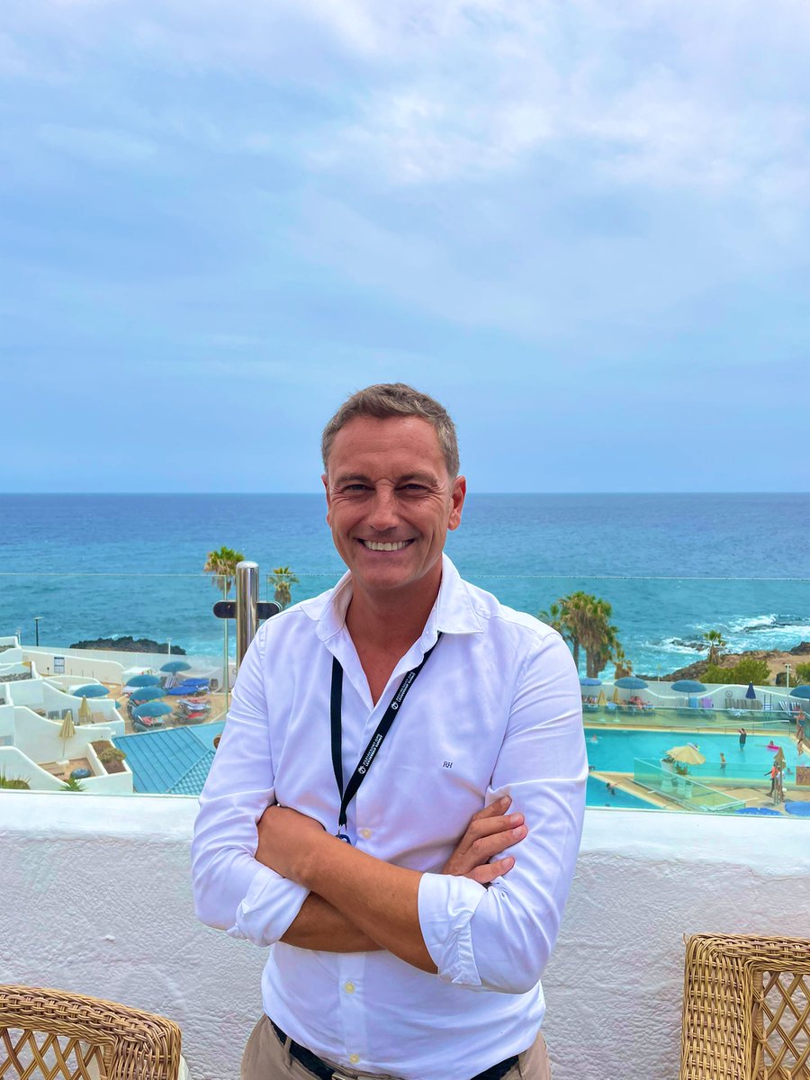 Better late than never . Welcome on board Richard Huerta, we wish you much success as a  Resort Manager in #SBGOC  <a href="/Mendoza13Lucia/">Lucía Mendoza</a> <a href="/EduardoSSTT/">Eduardo Beltrán</a> <a href="/EduTelleztellez/">Eduardo Téllez Téllez</a> <a href="/AlegriaKairin/">Kairin Alegría</a> <a href="/Lode83722287/">Lode</a>  <a href="/PriscilaGR6/">PriscilaGR</a> <a href="/Emils_3/">Eda Milos SBGOC</a> <a href="/Miriam97541422/">Miriam</a> <a href="/Guacima53179587/">Guacimara</a> <a href="/Guaci07866449/">Guaci</a> <a href="/Maguiar1974/">Martin Aguiar Hernandez</a>
