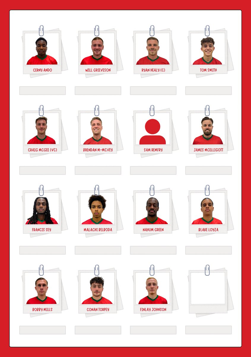 South Park Reigate FC tweet media