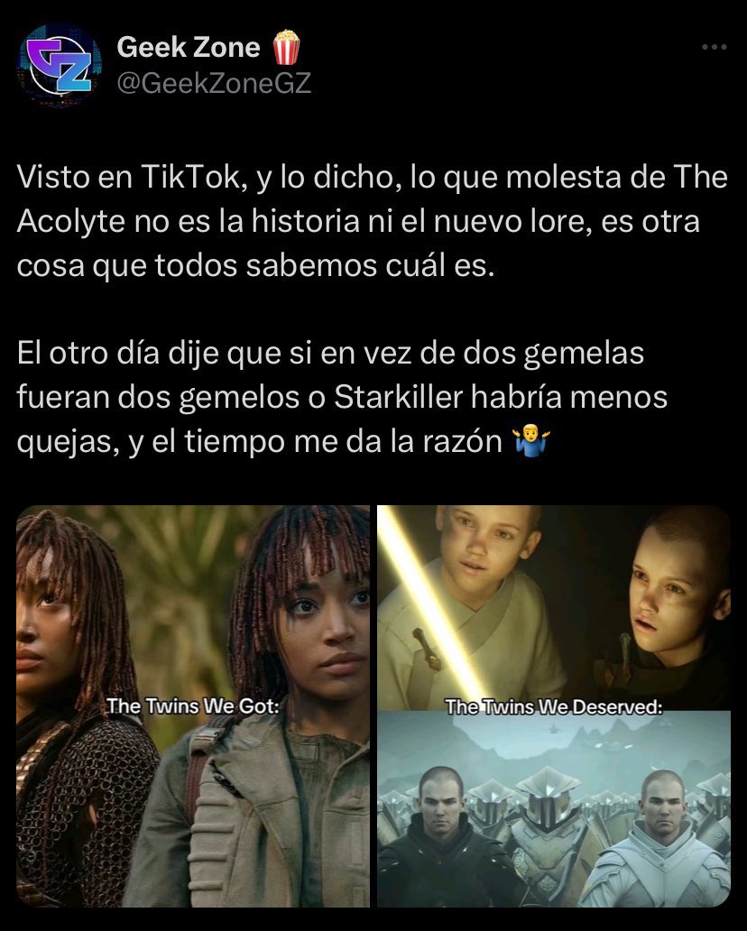 retroDlorean's tweet photo. 😳😳 este autozasca es real ? #TheAcolyte https://t.co/DnB2ia0siu
