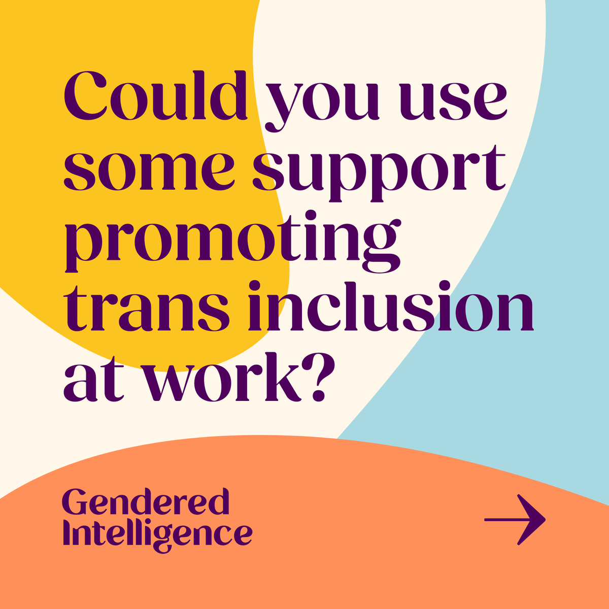 Genderintell's tweet photo. Is your workplace in need of trans inclusion training? With sessions ranging from 90 minutes to full day, our expert trainers can tailor our training to meet your organisational needs. 

More info and booking: https://t.co/fU2fCvQ4tD https://t.co/hylwChl55J