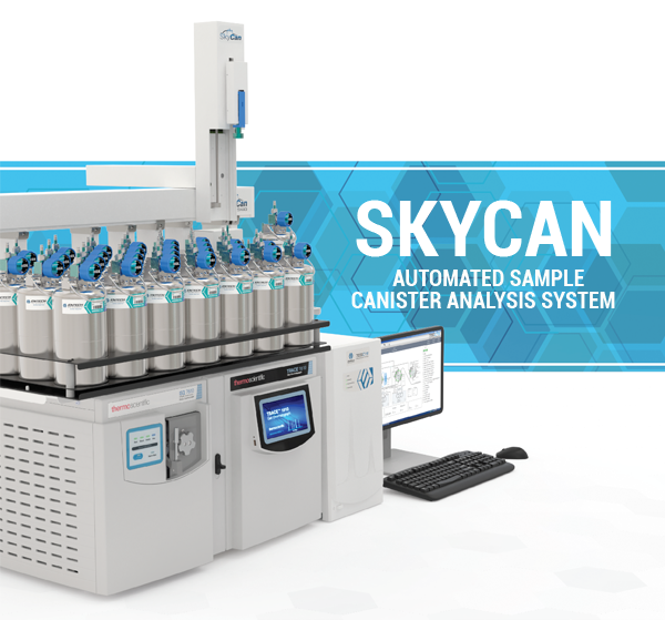 EntechInst's tweet photo. Entech SkyCan Autosampler - Take to the Sky! - https://t.co/Ti8PSUtBPC https://t.co/J5i2RXIkKp