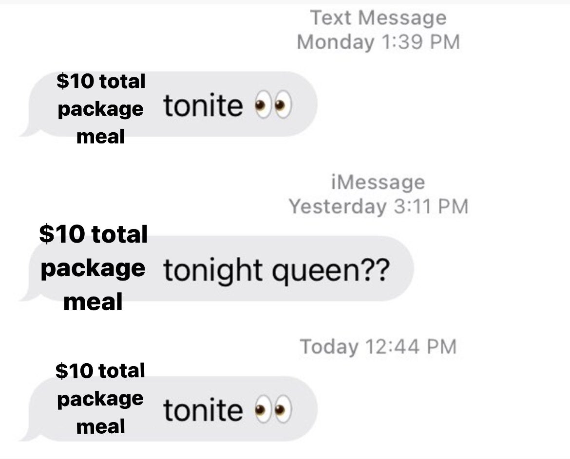 Jimmy John’s tweet media