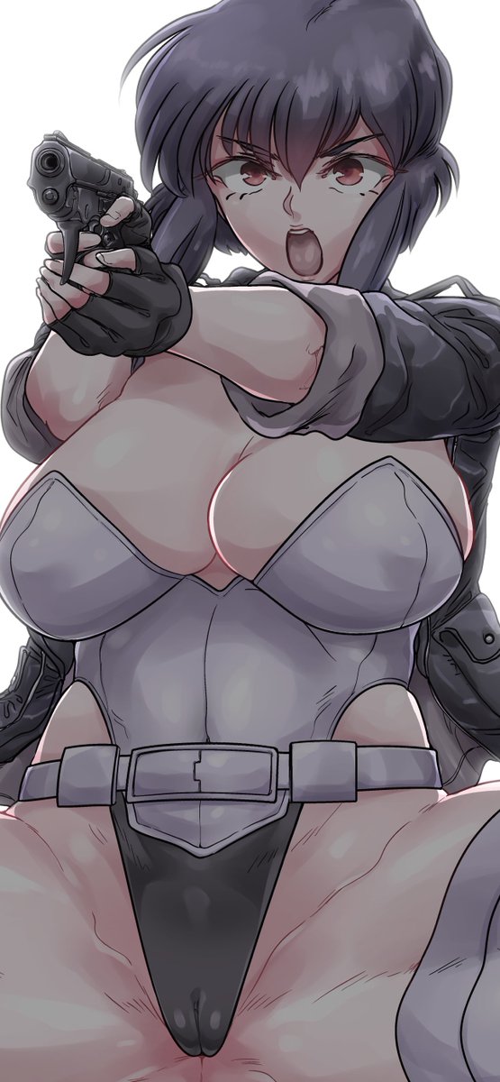 ろくでもない嗜好の絵の前段なんですけど過去絵 