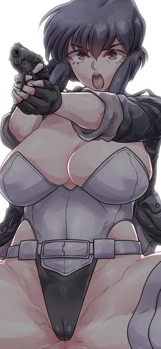 ろくでもない嗜好の絵の前段なんですけど過去絵 