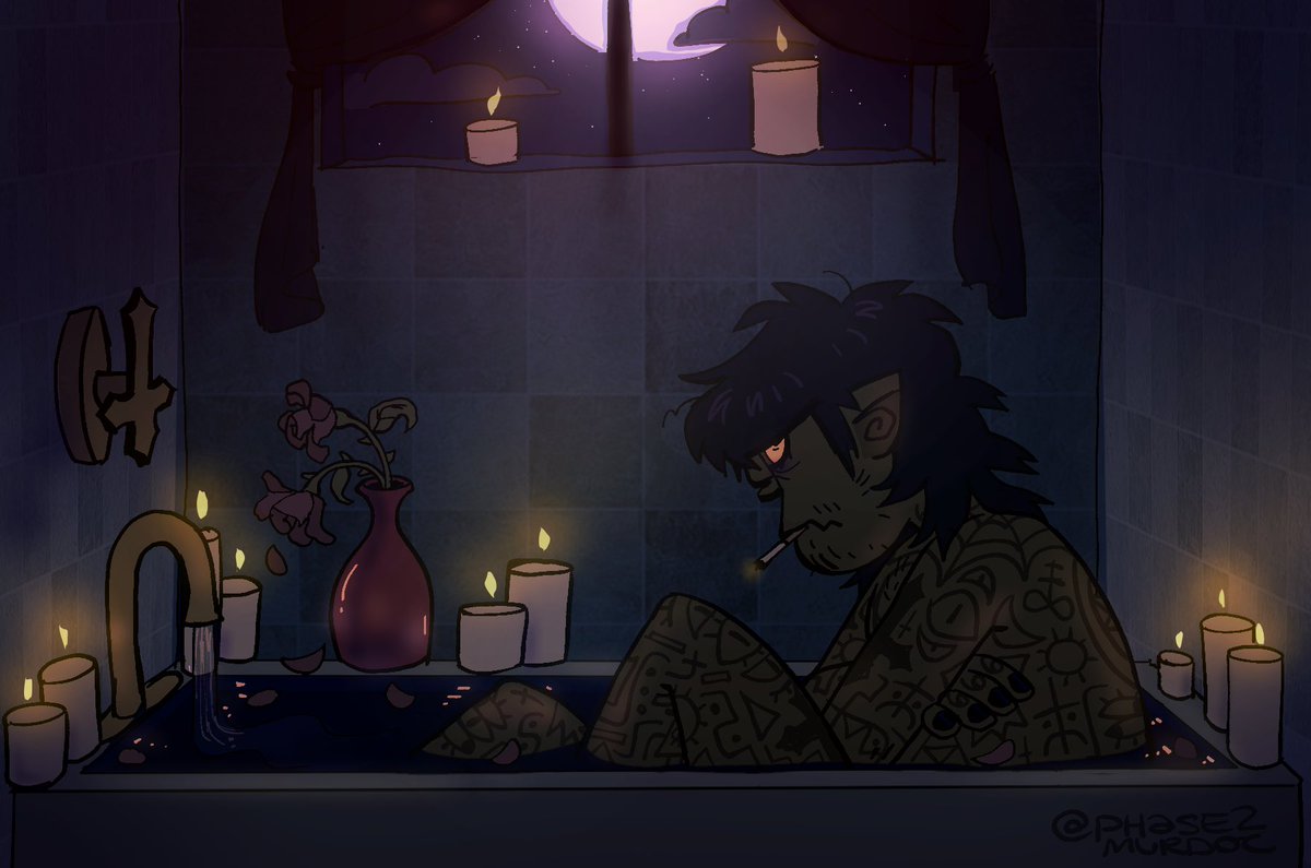 Simply Drowsy tweet media