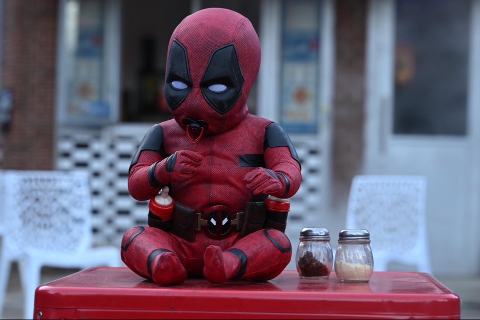 Whaddarya looking at, ya little bastard? Concept art: Jonay Bacallado