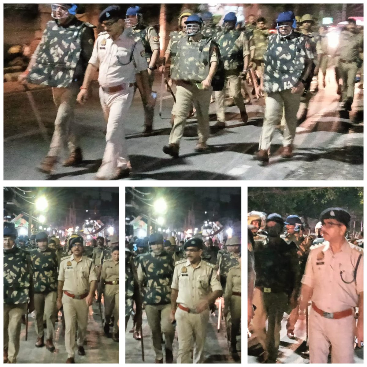 POLICE COMMISSIONERATE GAUTAM BUDDH NAGAR (@noidapolice) on Twitter photo .<a href="/CP_Noida/">CP Noida</a> рдХреЗ рдирд┐рд░реНрджреЗрд╢рди рд╡ <a href="/DCP_Noida/">DCP_Noida</a> рдХреЗ рдкрд░реНрдпрд╡реЗрдХреНрд╖рдг рдореЗрдВ <a href="/acp2noida/">ACP II Noida</a> рджреНрд╡рд╛рд░рд╛ рдордп рдкреБрд▓рд┐рд╕ рдмрд▓ рдХреЗ рд╕рд╛рде рдЖрдЧрд╛рдореА рддреНрдпреЛрд╣рд╛рд░реЛрдВ рдХреЛ рд╕рдХреБрд╢рд▓ рд╕рдореНрдкрдиреНрди рдХрд░рд╛рдиреЗ рд╣реЗрддреБ рдиреЛрдПрдбрд╛ рдЬреЛрди рдХреНрд╖реЗрддреНрд░рд╛рдиреНрддрд░реНрдЧрдд рдорд┐рд╢реНрд░рд┐рдд рдЖрдмрд╛рджреА рдХреНрд╖реЗрддреНрд░, рд╕рдВрд╡реЗрджрдирд╢реАрд▓ рд╡ рднреАрдбрднрд╛рдбрд╝ рд╡рд╛рд▓реЗ рд╕реНрдерд╛рдиреЛрдВ рдкрд░ рдлреНрд▓реИрдЧ рдорд╛рд░реНрдЪ рдХрд┐рдпрд╛ рдЧрдпрд╛ред .<a href="/CP_Noida/">CP Noida</a> рдХреЗ рдирд┐рд░реНрджреЗрд╢рди рд╡ <a href="/DCP_Noida/">DCP_Noida</a> рдХреЗ рдкрд░реНрдпрд╡реЗрдХреНрд╖рдг рдореЗрдВ <a href="/acp2noida/">ACP II Noida</a> рджреНрд╡рд╛рд░рд╛ рдордп рдкреБрд▓рд┐рд╕ рдмрд▓ рдХреЗ рд╕рд╛рде рдЖрдЧрд╛рдореА рддреНрдпреЛрд╣рд╛рд░реЛрдВ рдХреЛ рд╕рдХреБрд╢рд▓ рд╕рдореНрдкрдиреНрди рдХрд░рд╛рдиреЗ рд╣реЗрддреБ рдиреЛрдПрдбрд╛ рдЬреЛрди рдХреНрд╖реЗрддреНрд░рд╛рдиреНрддрд░реНрдЧрдд рдорд┐рд╢реНрд░рд┐рдд рдЖрдмрд╛рджреА рдХреНрд╖реЗрддреНрд░, рд╕рдВрд╡реЗрджрдирд╢реАрд▓ рд╡ рднреАрдбрднрд╛рдбрд╝ рд╡рд╛рд▓реЗ рд╕реНрдерд╛рдиреЛрдВ рдкрд░ рдлреНрд▓реИрдЧ рдорд╛рд░реНрдЪ рдХрд┐рдпрд╛ рдЧрдпрд╛ред