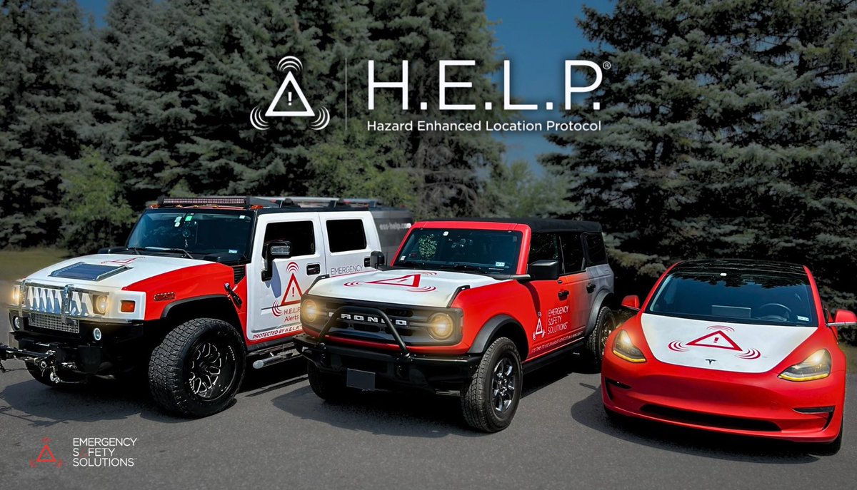 ESS_Help's tweet image. Learn more at ess-help.com
#ESSHELP

🔗 Link in Bio