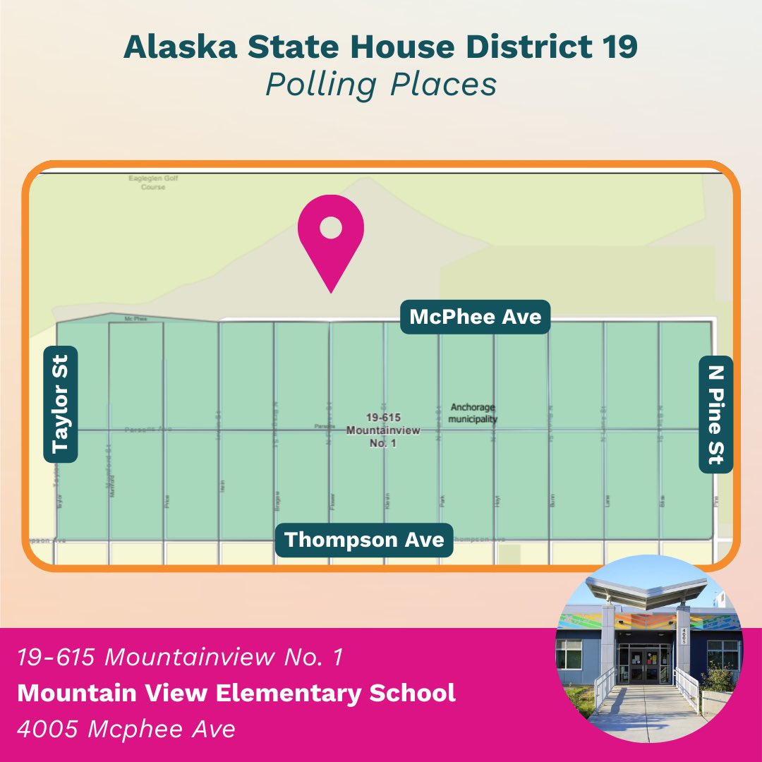 Alaskans for Genevieve tweet media