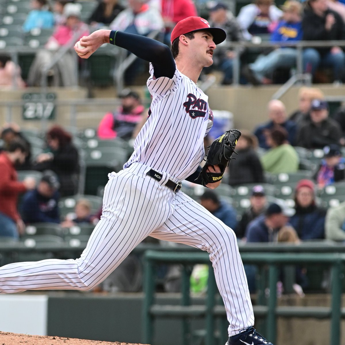 MLB Pipeline (@mlbpipeline) on Twitter photo The <a href="/Cubs/">Chicago Cubs</a> are reportedly calling up their No. 18 prospect, Jack Neely, for what would be his MLB debut.
Neely, a 6-foot-8 right-hander acquired from the Yankees at the Deadline, has a 2.42 ERA this season: atmlb.com/3Ypz8hS The <a href="/Cubs/">Chicago Cubs</a> are reportedly calling up their No. 18 prospect, Jack Neely, for what would be his MLB debut.
Neely, a 6-foot-8 right-hander acquired from the Yankees at the Deadline, has a 2.42 ERA this season: atmlb.com/3Ypz8hS