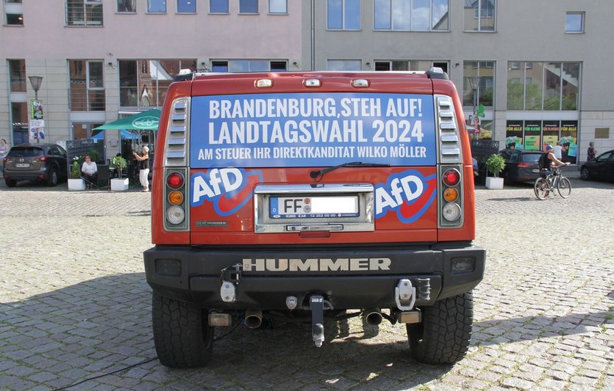 Schnelles Hörnchen tweet media