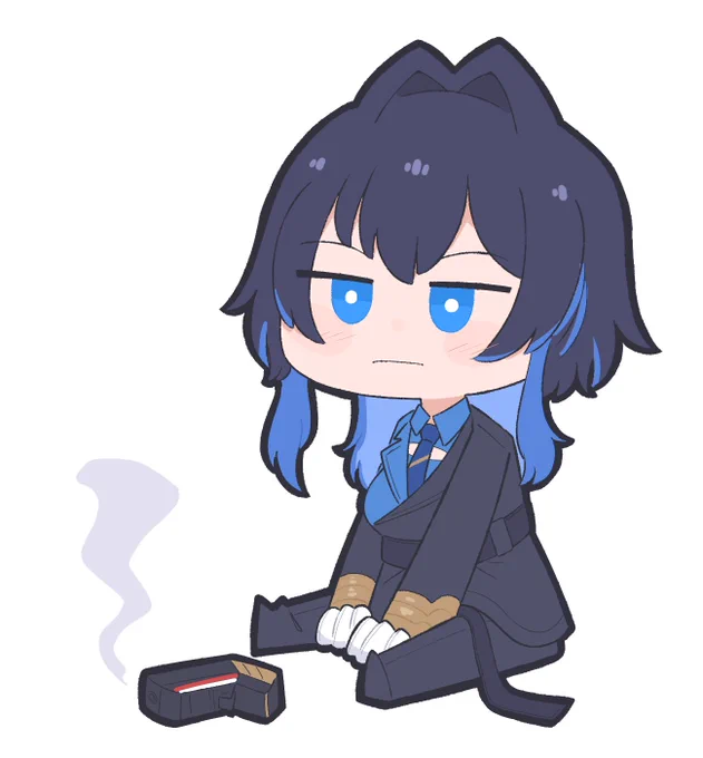 War crime committed#kronillust 
