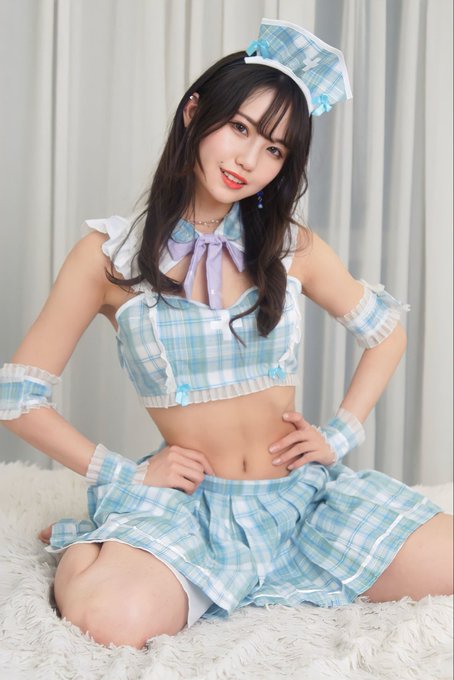 Twitterのコスプレ画像10