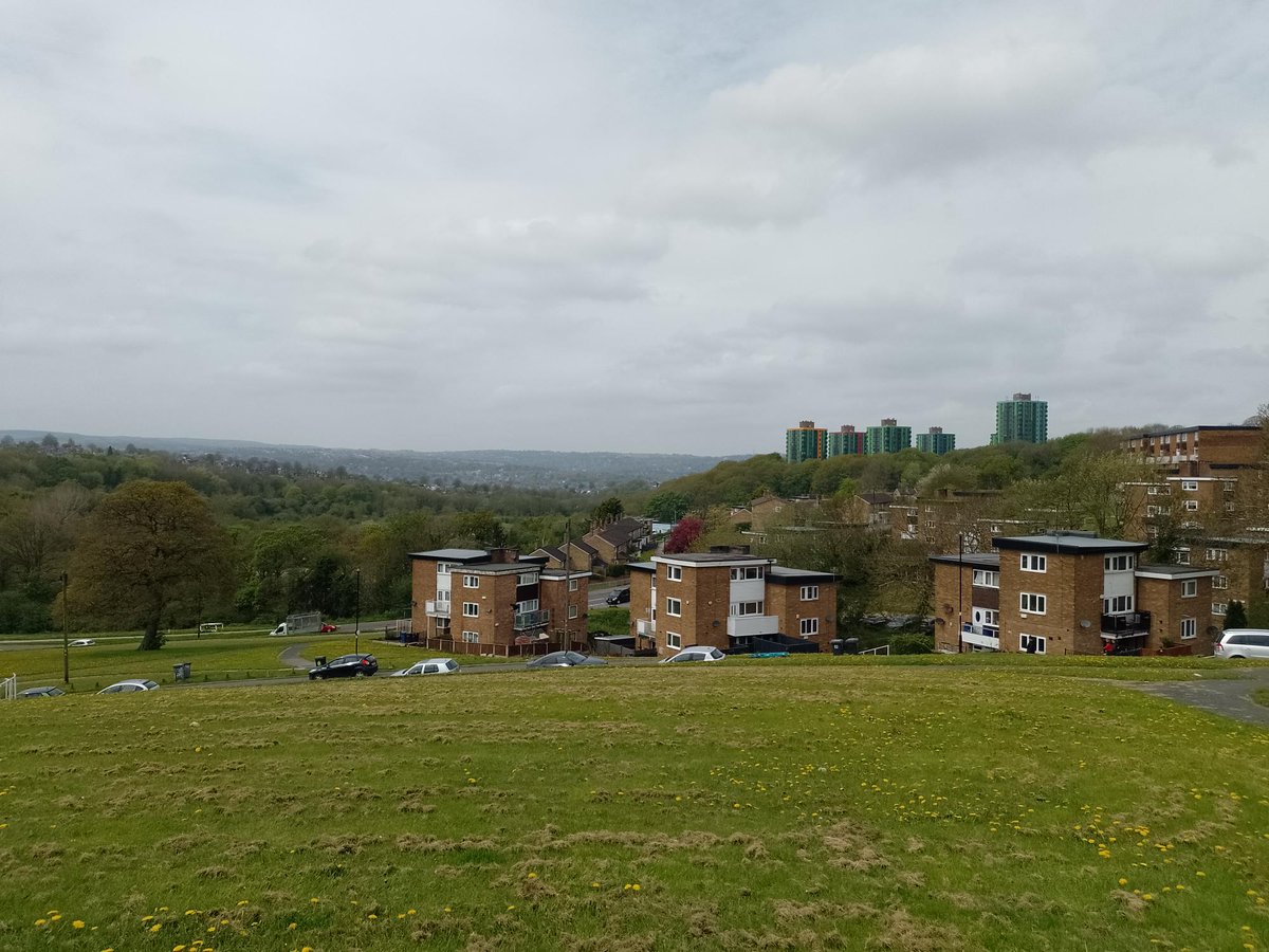 Sheffield City Council tweet media