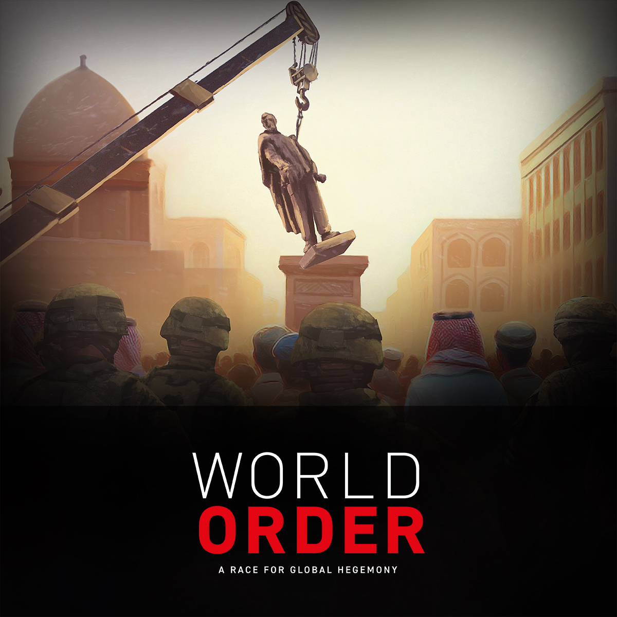 HegemonicP's tweet photo. ๐ From Greatness to Oblivion: Why Great Powers Fail and Fall?
๐ Read why once-mighty powers fall, from the Roman Empire to todayโs geopolitical shifts: https://t.co/aWF6XsCxIQ
#WorldOrderGame #Geopolitics #StrategyGaming #BoardGames #HegemonicProject https://t.co/TzceiR1NZJ