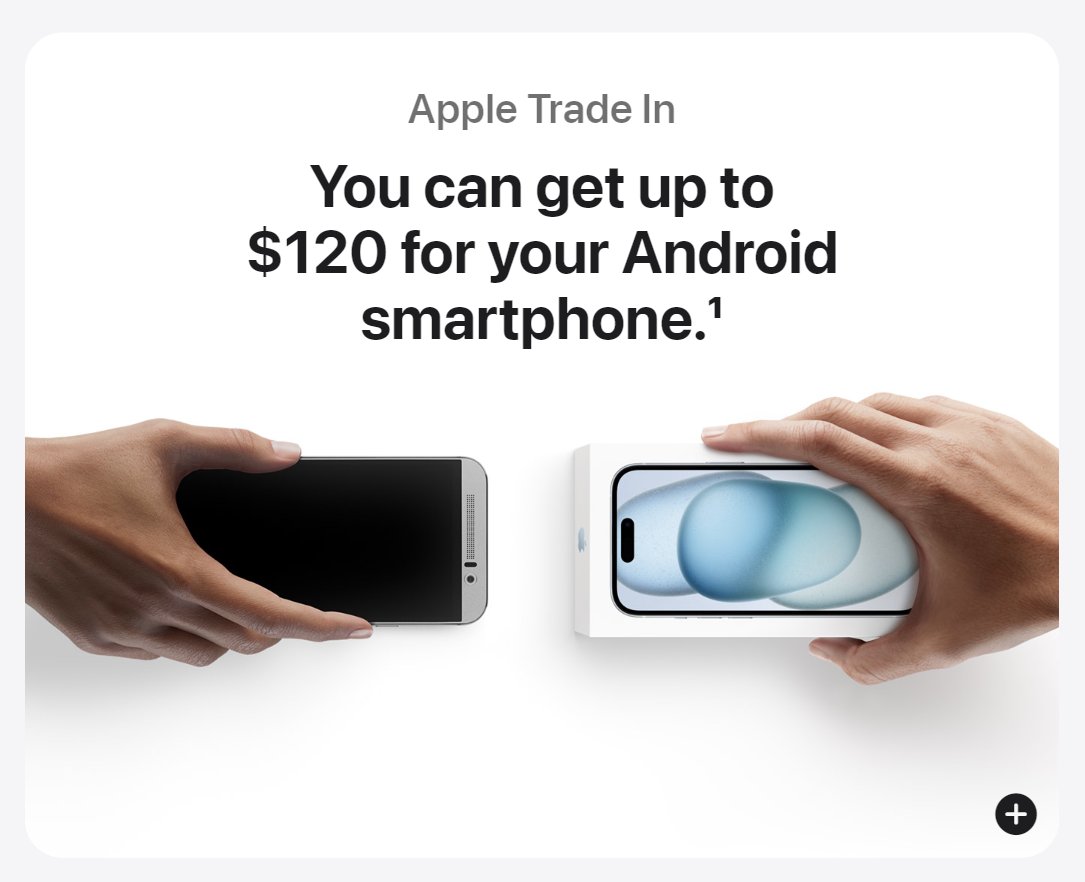 Samsung's depiction of the iPhone in their ad: Apple's depiction of ...
