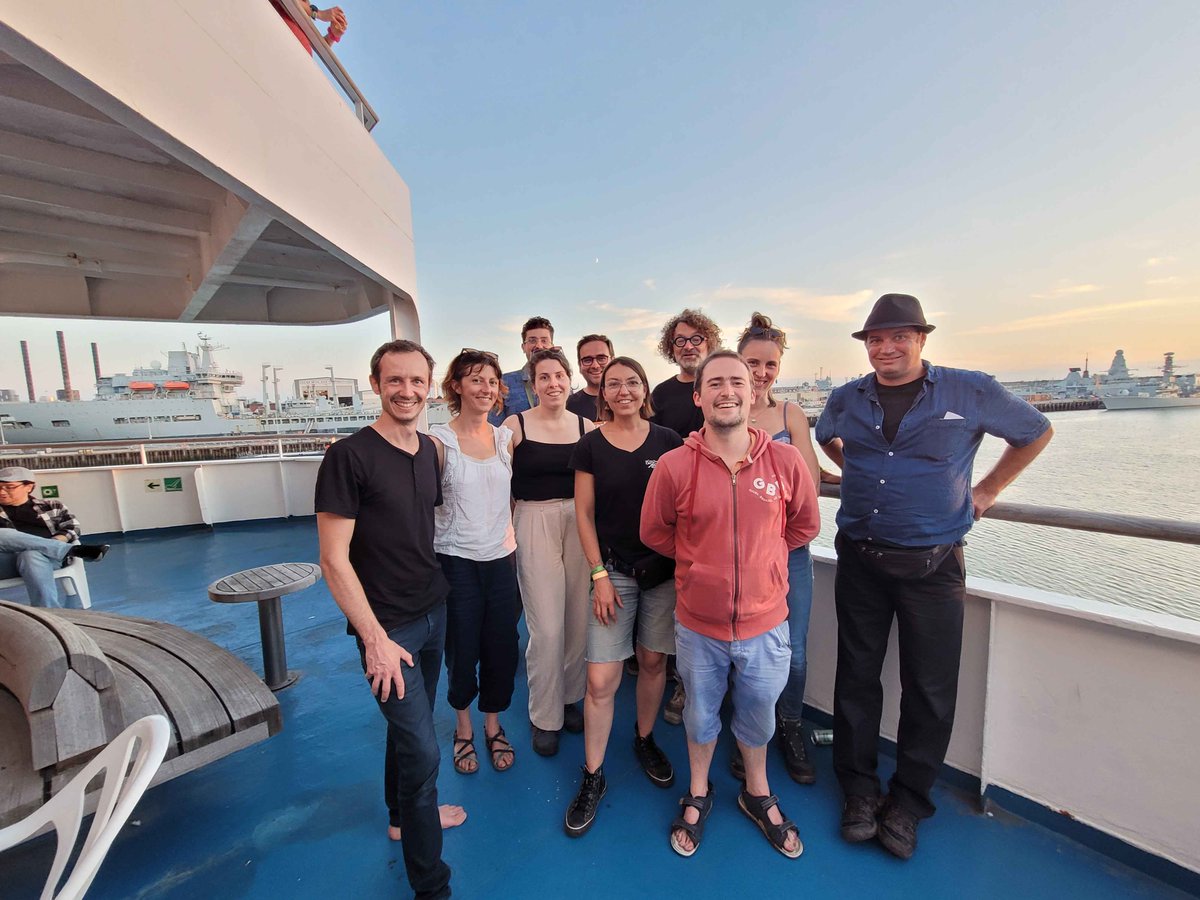 GBB & An Taol-Lañs tweet media