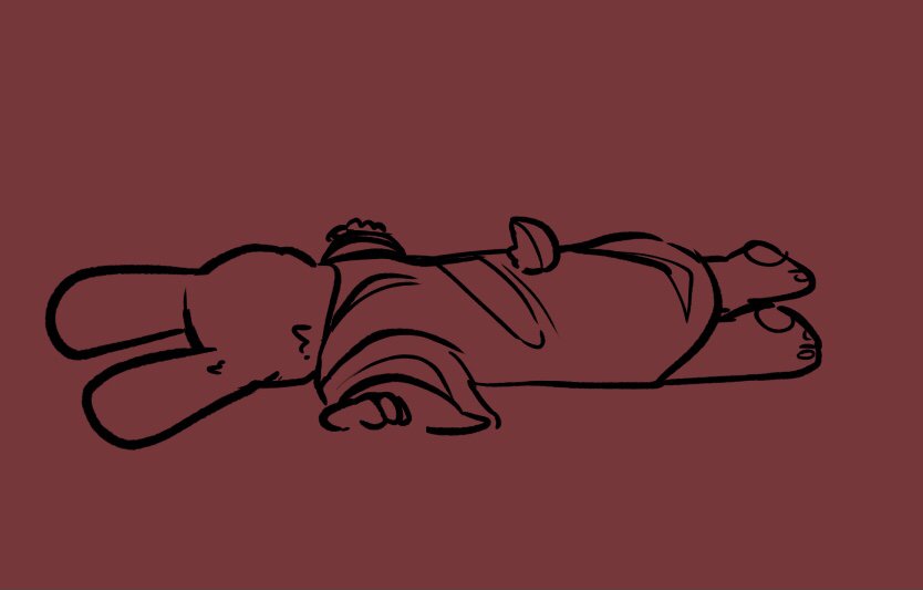 This is as awful as being turned into a tiger