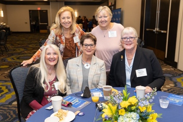 Will we see you at the Nursing Brunch Celebration of Distinguished Alumni Awardees on Saturday, Sept. 21? 
 
Let us know you’ll be there: pi.tt/hsalumniweekend
#PittHSAlumniWeekend24