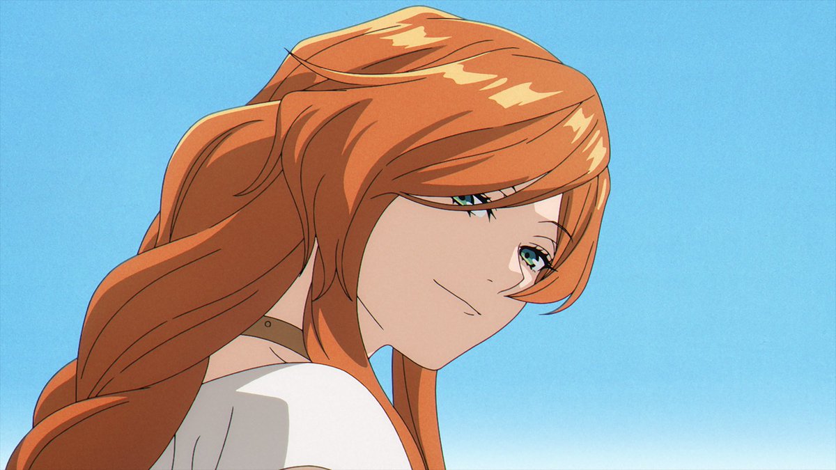 アニメ『葬送のフリーレン』のフランメ役・田中敦子さんが2024年8月20日に逝去されました。
『葬送のフリーレン』へのご出演とその演技に改めて御礼をお伝えすると共に、ご冥福を心よりお祈り申し上げます。