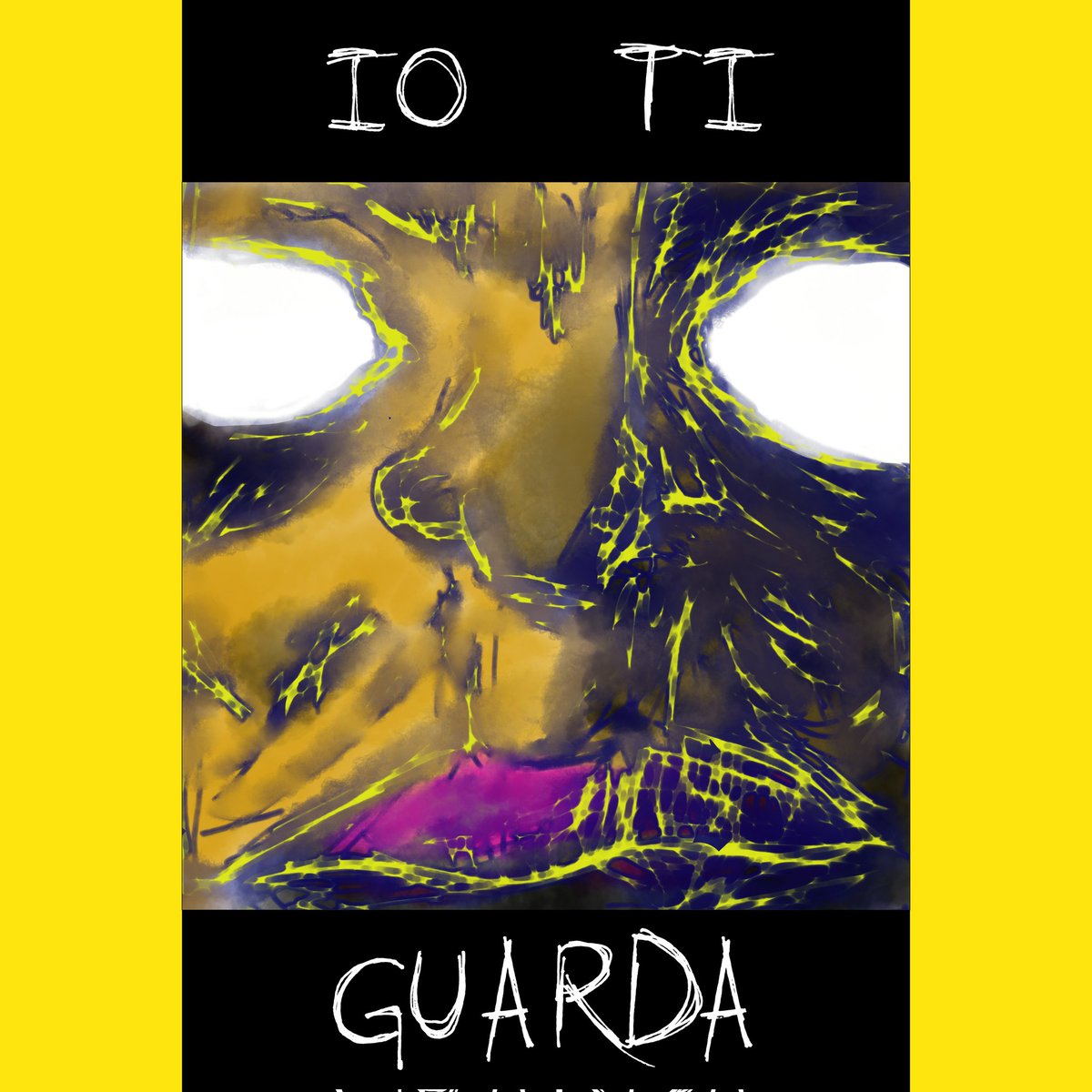 LallaAntonio's tweet photo. IO TI GUARDA -prove digitali-
#iotiguarda
#commission #neonlights #iotiguarda #sketch #fun #comics #draw #illustration #icon #logo #illustrationartists #fluo #80s #igers #swingerman #teq #fun #schizzo #stiskizzi #igersart #art #logoart #digitalart #sketchbook #sketchdaily https://t.co/0tOjN3lAaw
