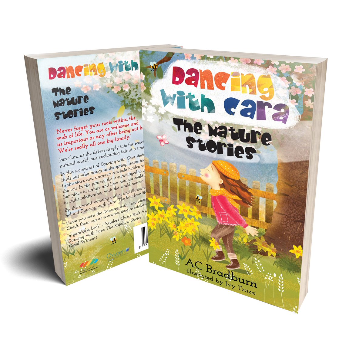 We're delighted to announce that there is a new Dancing with Cara book on the way!! The Nature Stories will be published on Tues 10th September. We can't wait to share it with you all!
#publicationdate #BookTwitter #kidsbooks