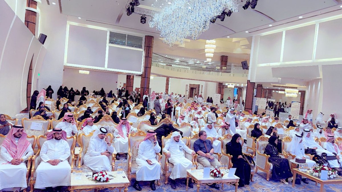 فريق فعاليات المجتمع التطوعي tweet media