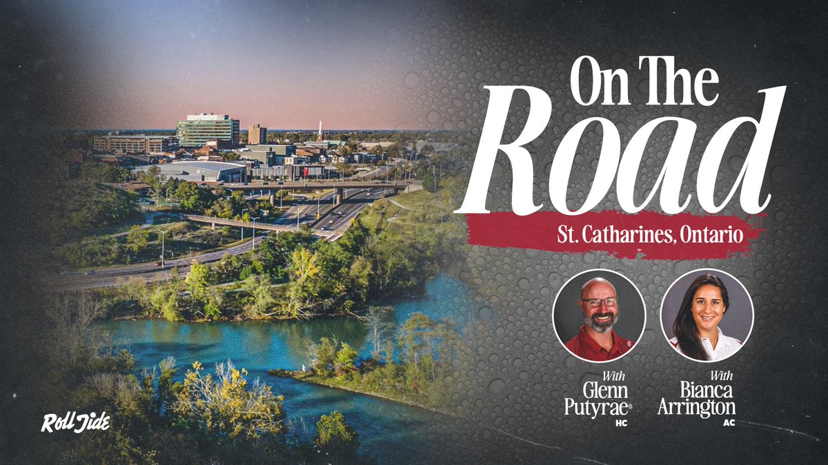 Alabama Rowing tweet media