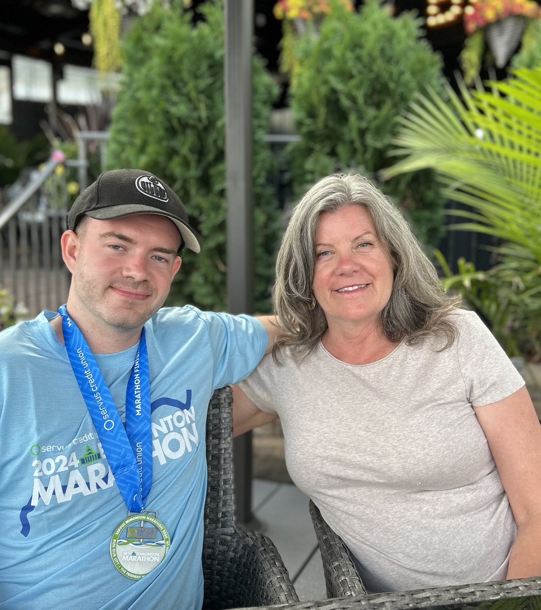 Lori Sigurdson tweet media